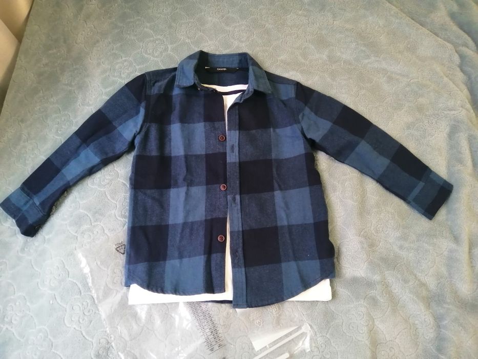 Набір Джордж 2-3р.