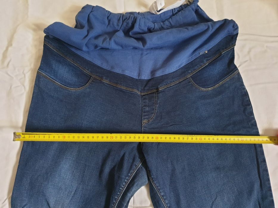 Джинси для вагітних 50-52 р