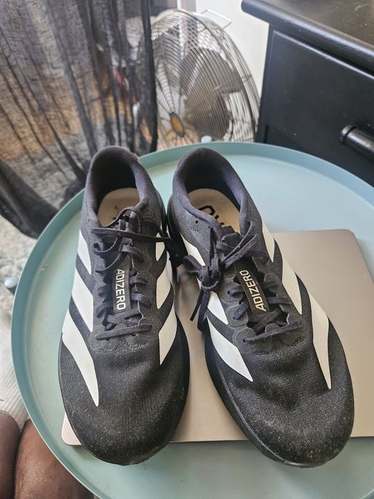 Adidas Evo SL - Usados 2 vezes