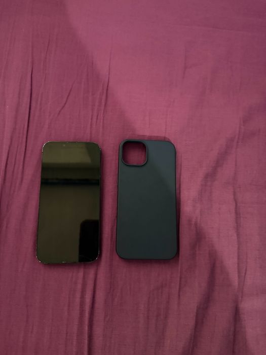 Iphone 14 256gb 79% bateria