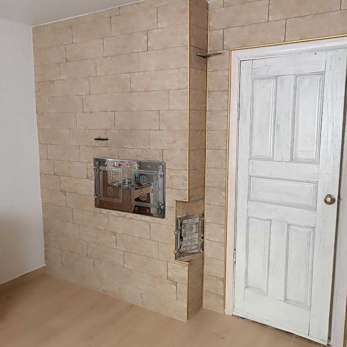 Продається шлакоблочний будинок в с.Рафалівка