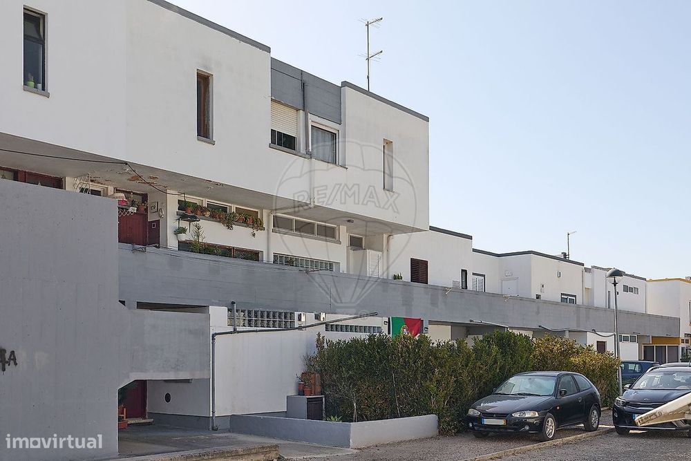 T2 Apartment for Sale