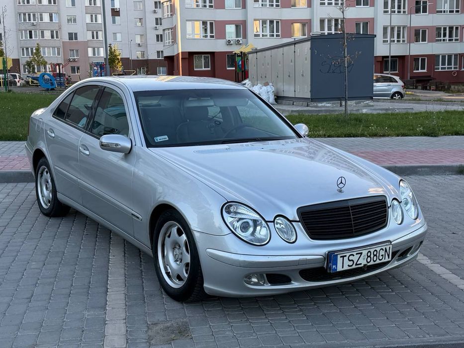 Продам Мерс 2.2 дизель
