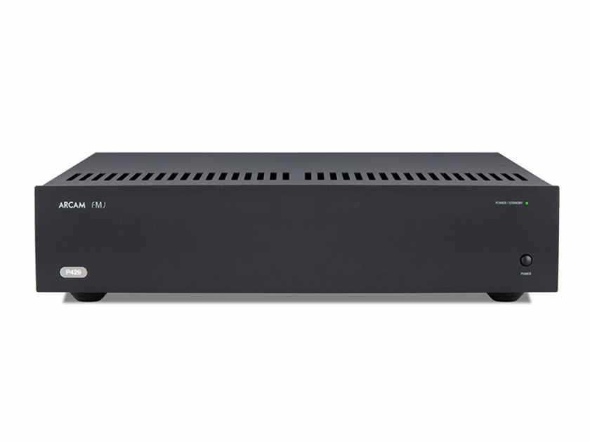 Arcam    FMJ P429