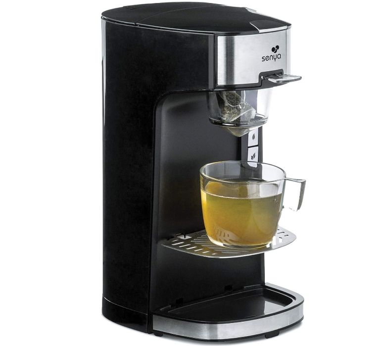 Płytka sterująca PCB z radiatorem Senya Tea Time CJ-630A