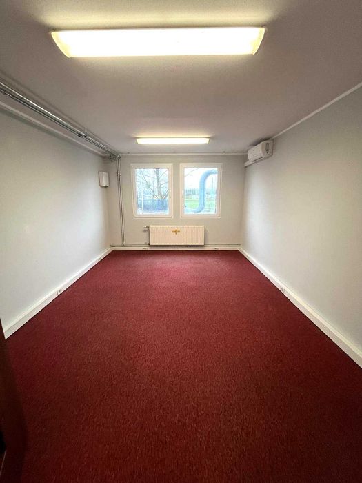 PROMOCJA 1 miesiąc za 1 zł - Biuro do wynajęcia - 16,80 m2 - Tychy