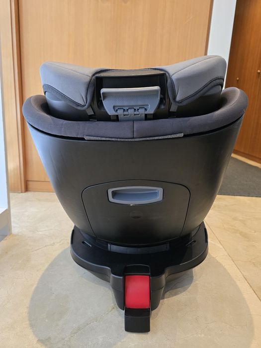Cadeira Auto DualFix PRO da Britax Römer