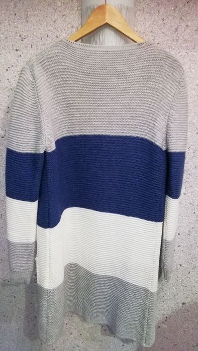 3-częściowo kolorowy kardian