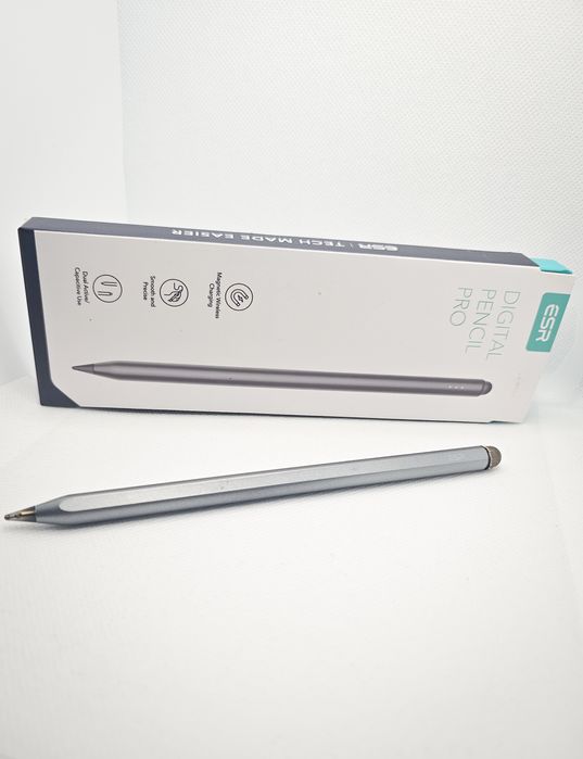 Caneta para ipad capacitiva ESR  digital pencil pro