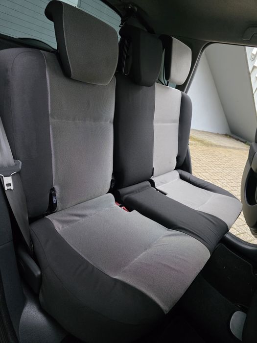 Renault Modus Gasolina 1. 2i 75CV- Excepcional