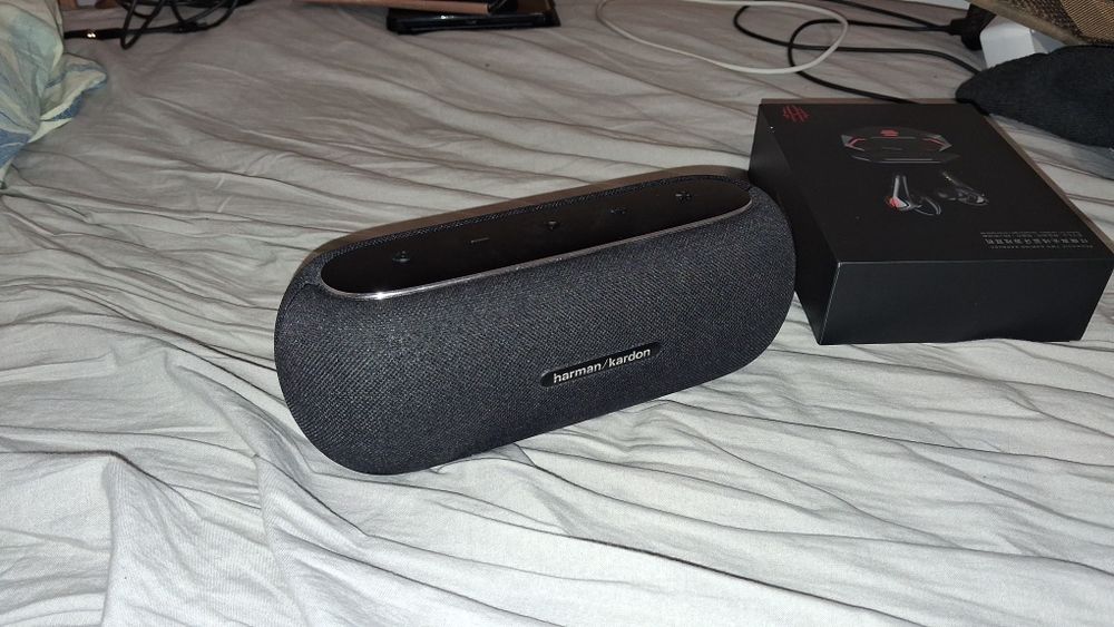 Harman Kardon Luna maloużywany