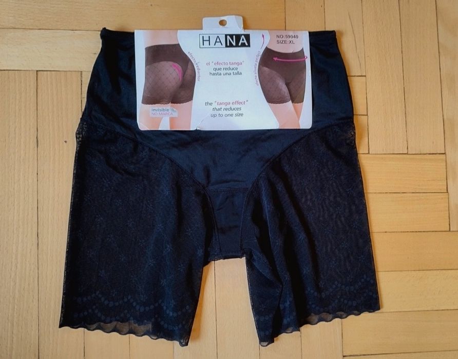 Nowe majtki / majtki / nowe / rozciągliwe /