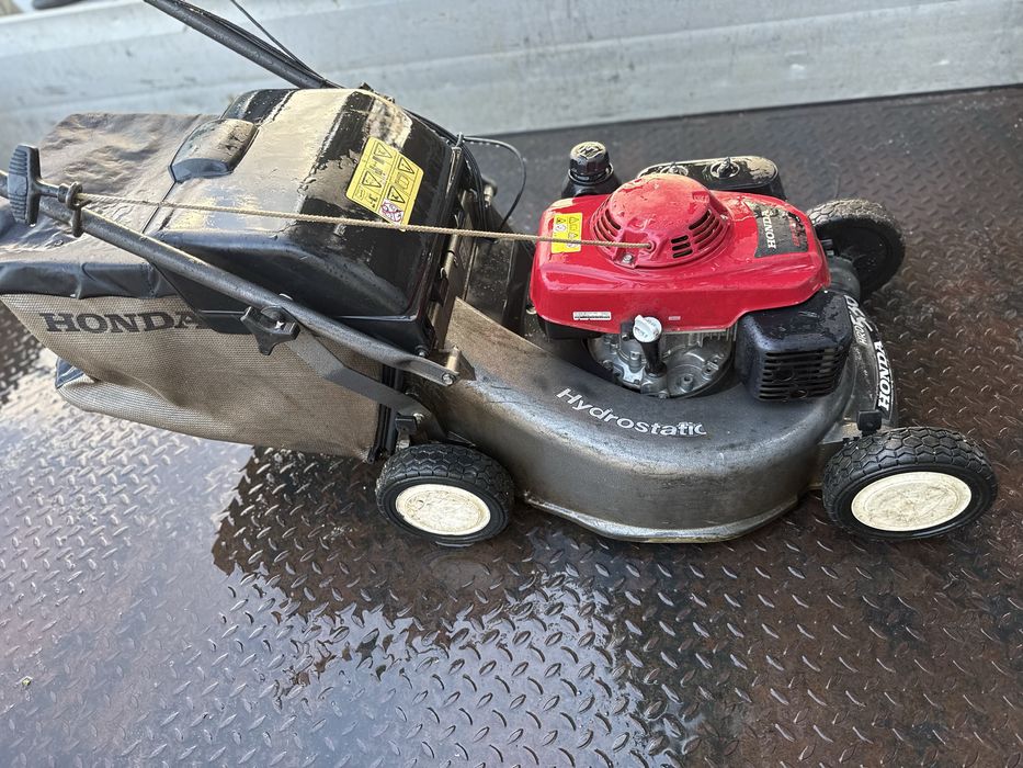 Corta Relva Honda HRD536