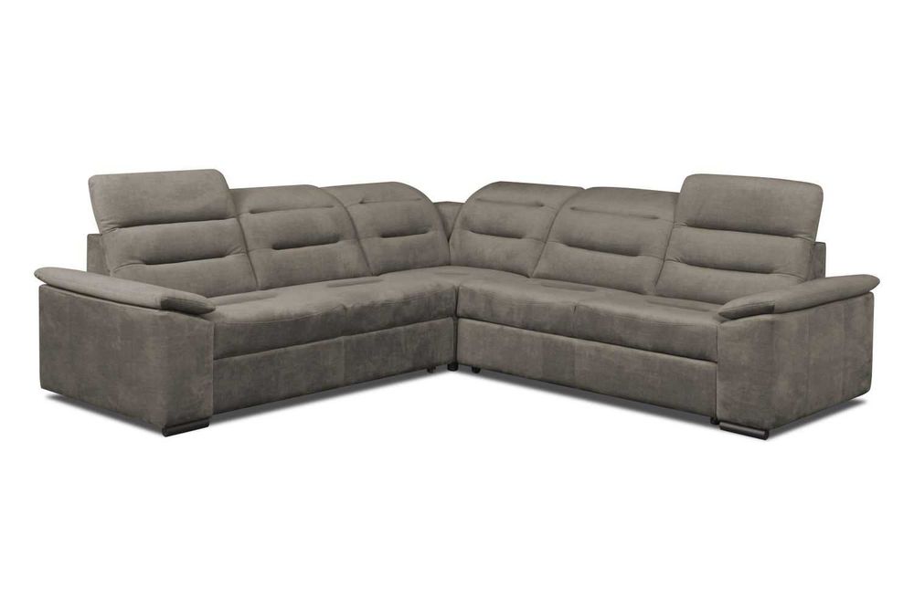 Narożnik Modułowy EXCLUSIVE - Dostawa Gratis