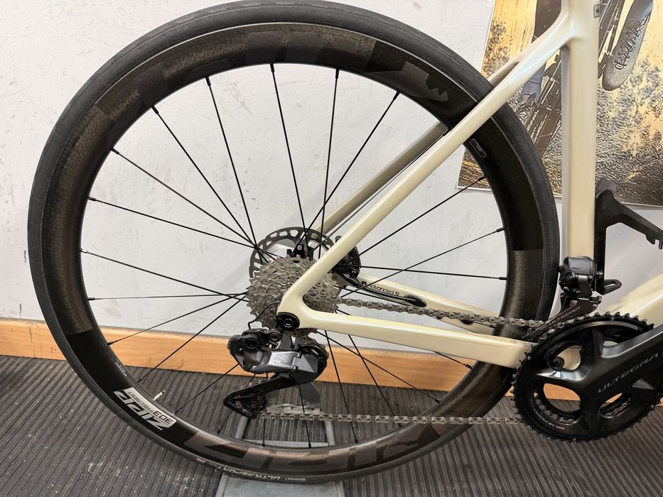 Giant Propel SL 7,2kg