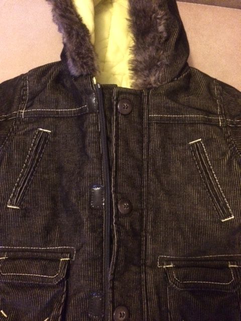 Комбинезон Мothercare ( Англия )