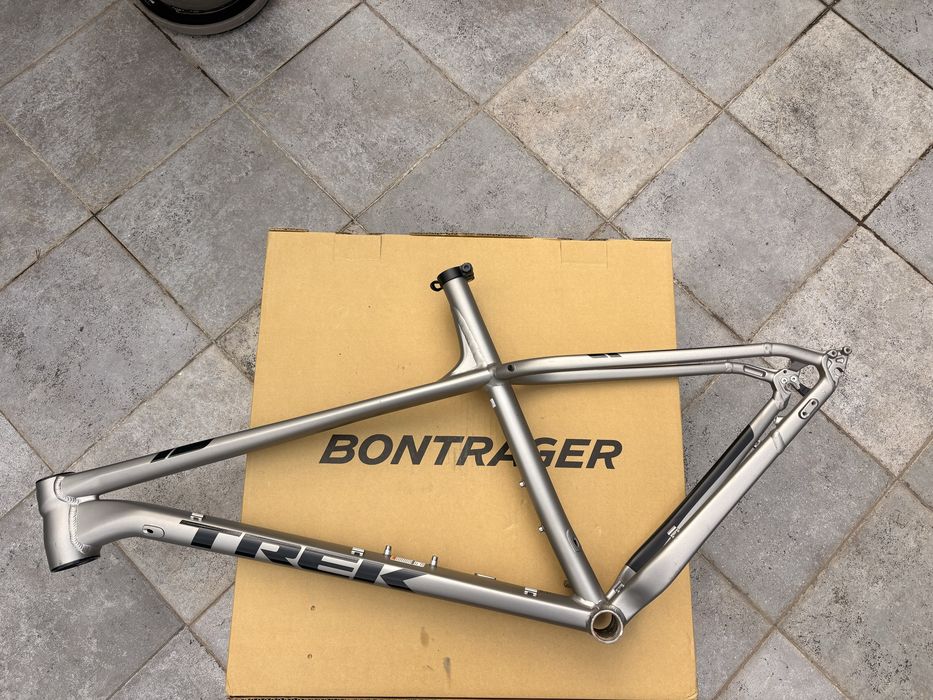 Trek X-Caliber 8 – rama 29” – XL 21,5”