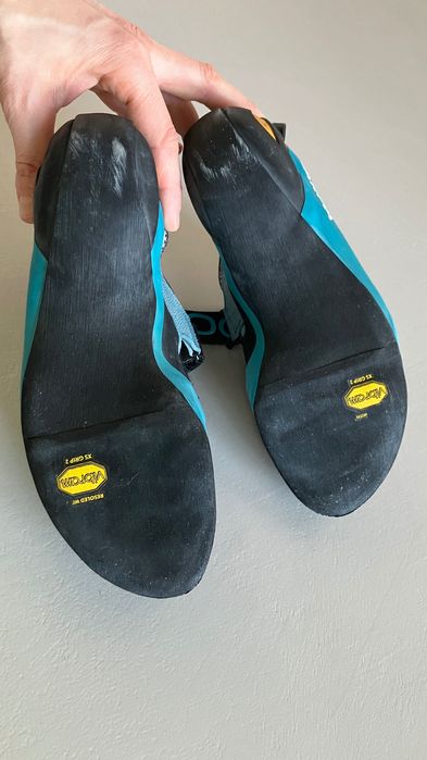 Buty wspinaczkowe Scarpa Boostic