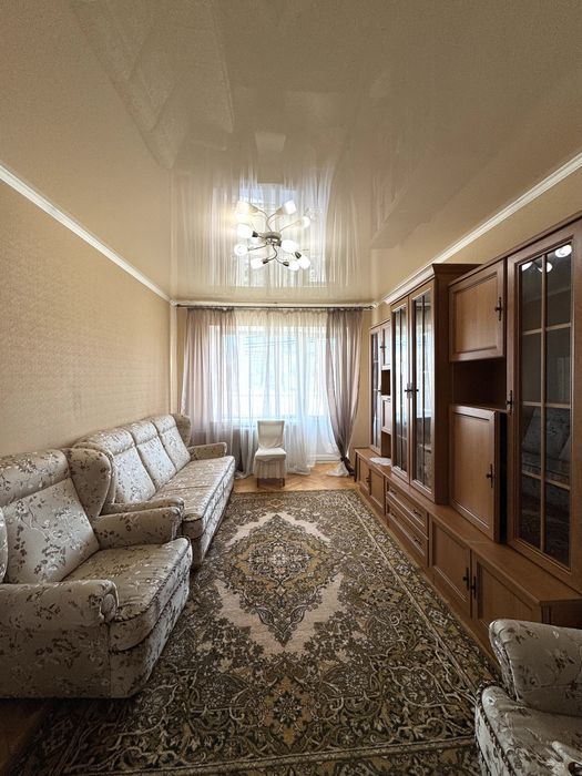 Оренда трикімнатної квартири, пр.Відродження!: 10 000 грн ...