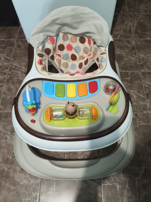 продам ходунці дитячі