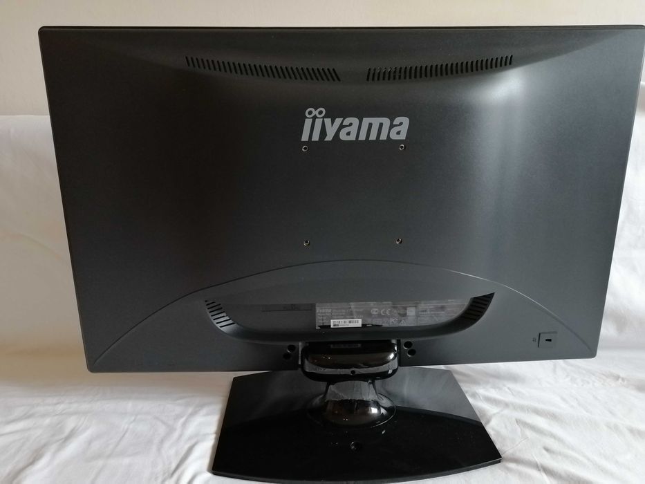 Monitor 27" iiyama ProLite E2773HS