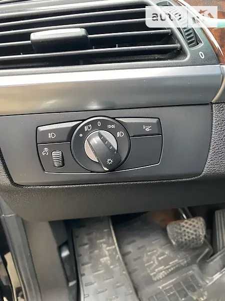 BMW X5 2012
E70 (FL)