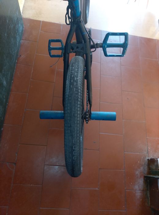 Vendo ou troco BMX