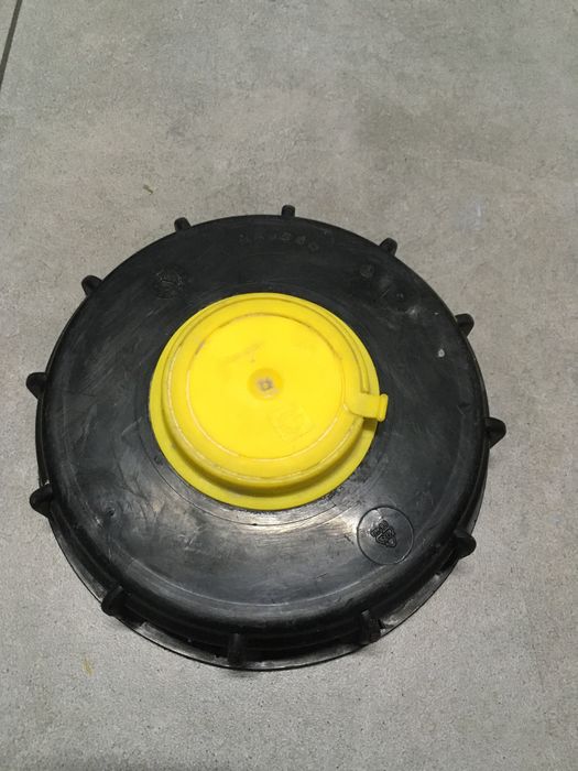 wieko zakręcane mauser 18cm hdpe2