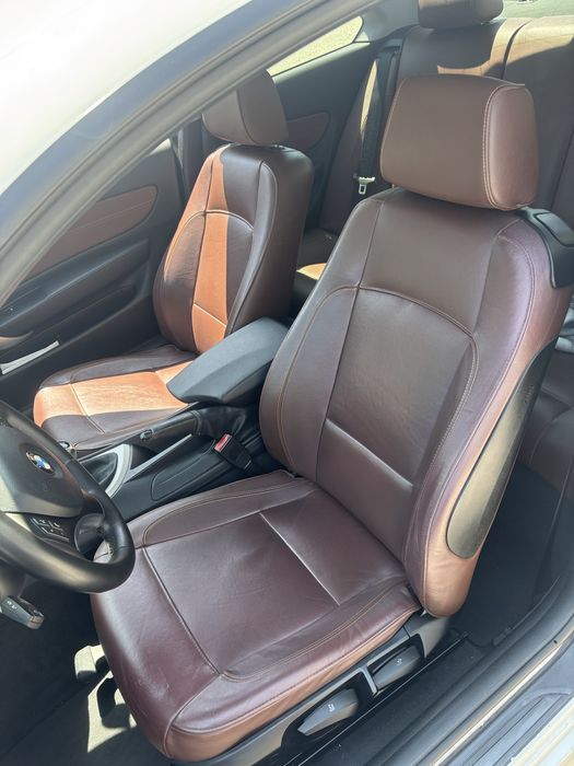 BMW 118d coupe impecavel