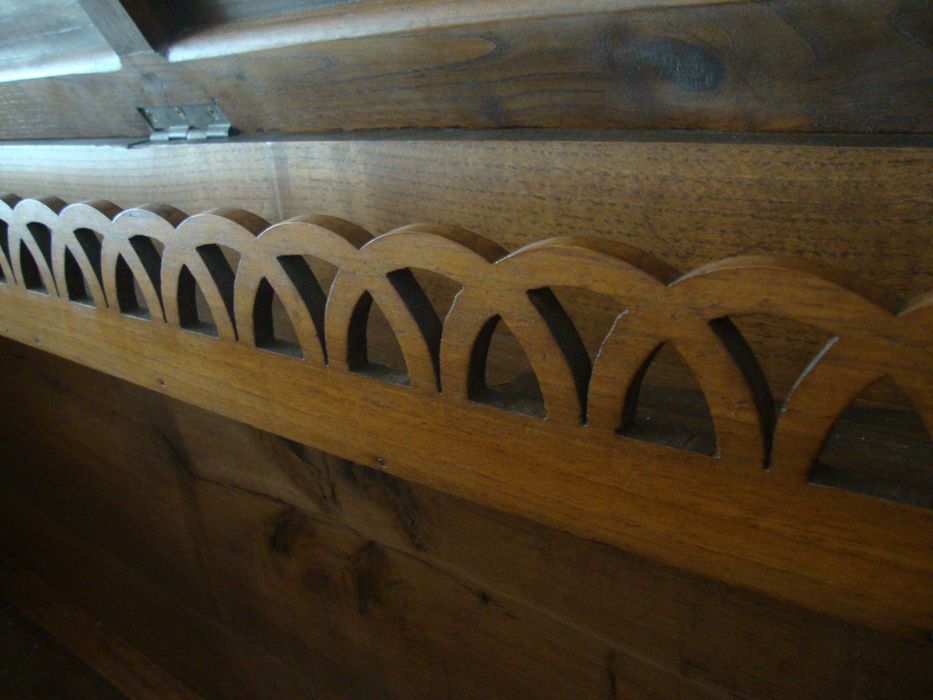 Arca de noiva minhota