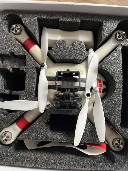 Dron AEE AP9 bateria do wymiany