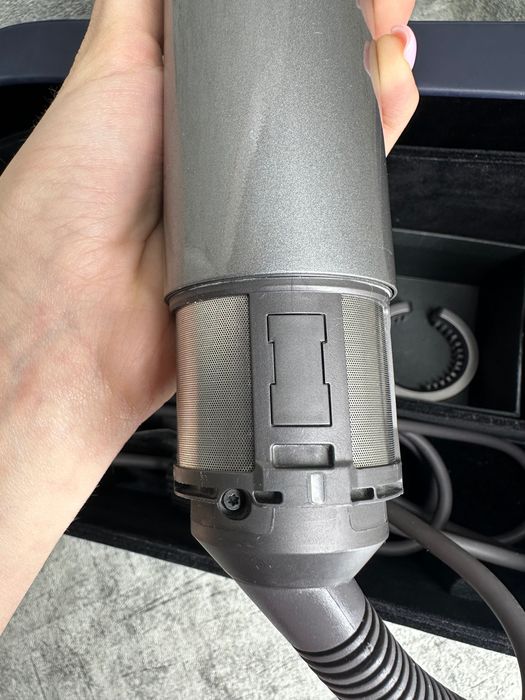 Оригінал! Dyson AirWrap! Стайлер Фен