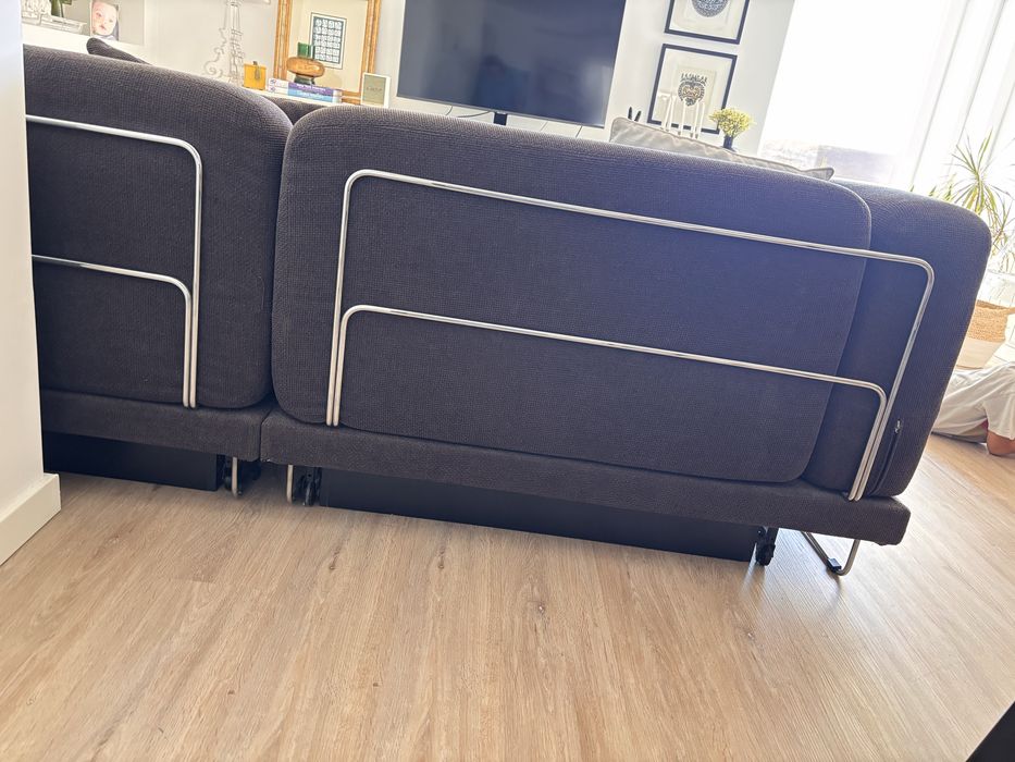 Sofa Tylosand Ikea