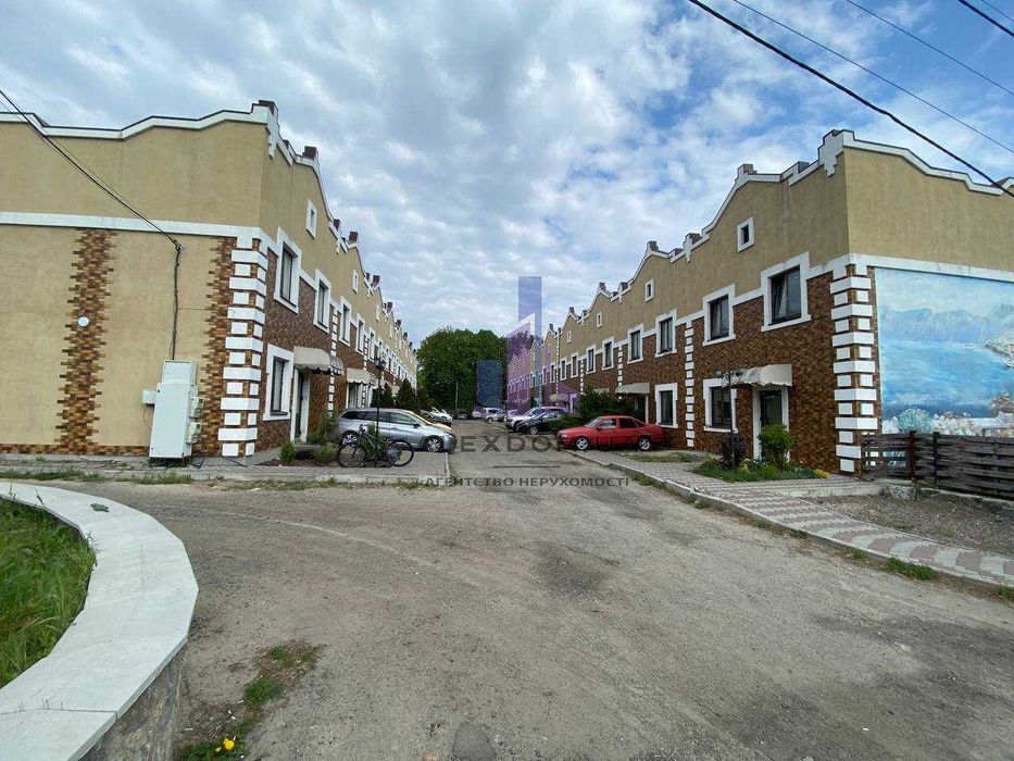 Продаж 3к Таунхаус 98м2,с. Білогородка вул. Ярова 15В  ЖК Whitehall