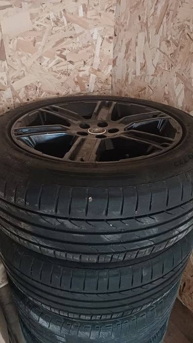 Jantes R19 Evoque