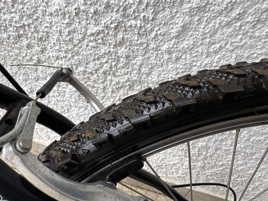 Bicicleta adulto 26”