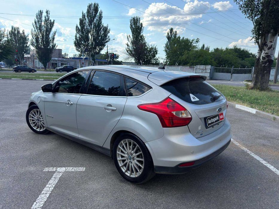 Продам Ford Focus 2013р. #77609