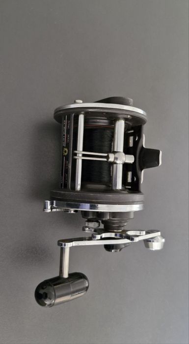 Multiplikator Daiwa 47 H