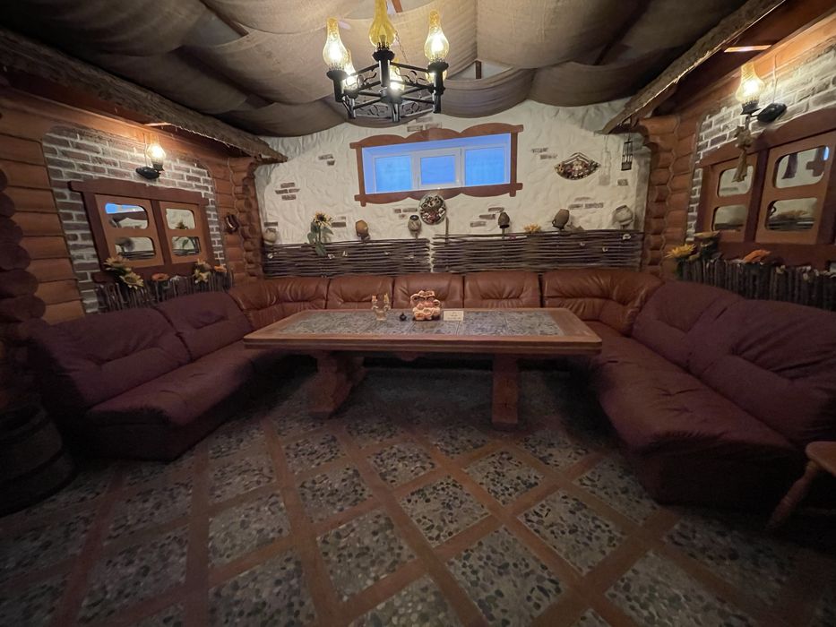 Продаж Комерційного приміщення з ремонтом, басейном. Центральний парк