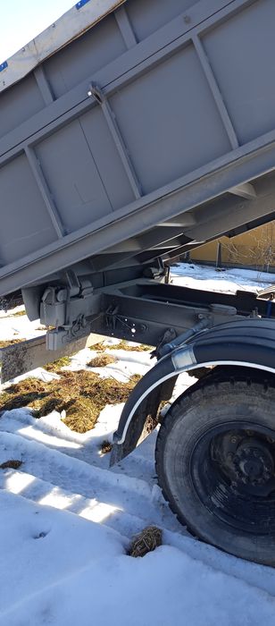 Зіл 130самоскид продається