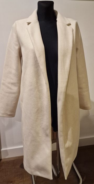 ZARA płaszcz  38 M