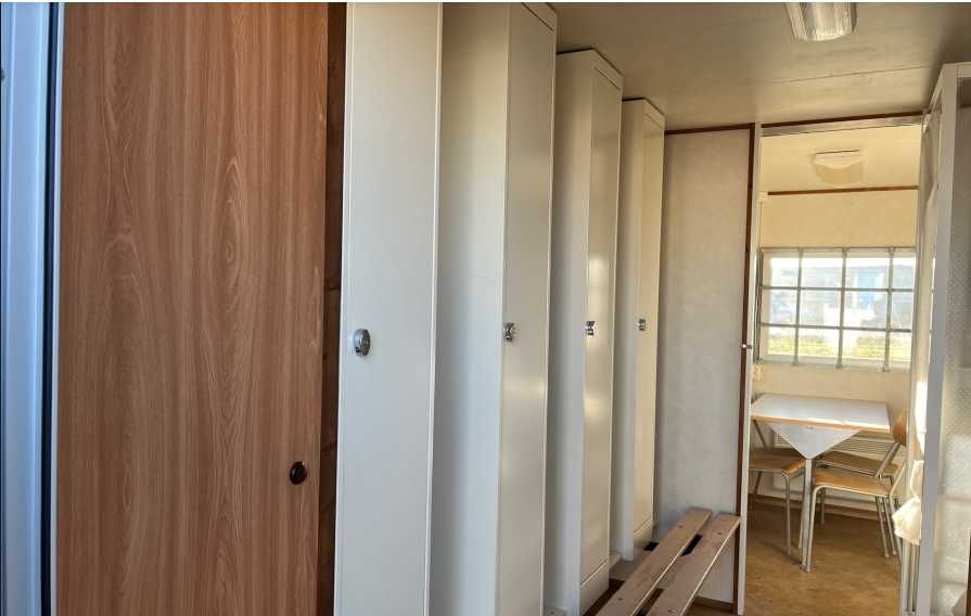 Domek , kontener , altanka , barakowóz