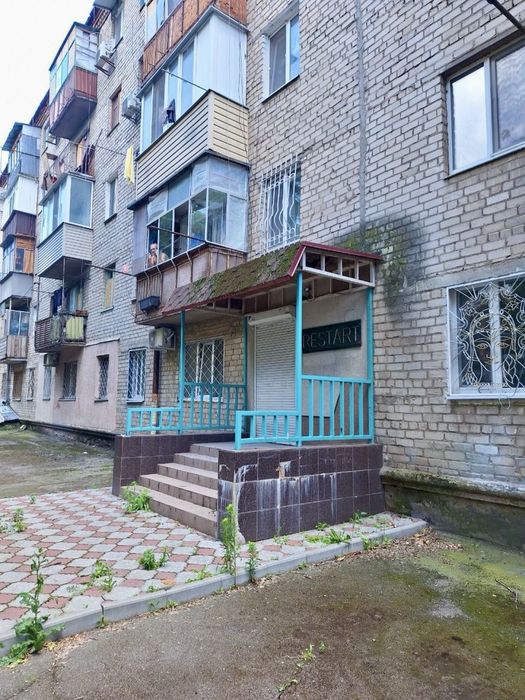 Офіс 60 кв.м біля автовокзалу від власника