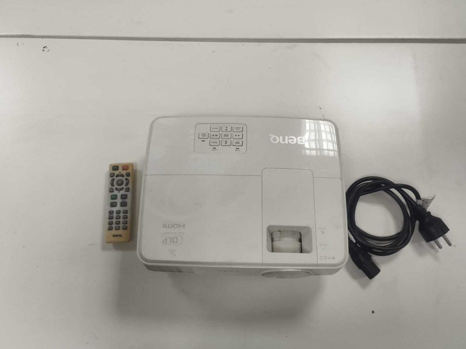 Projetor BenQ MS524