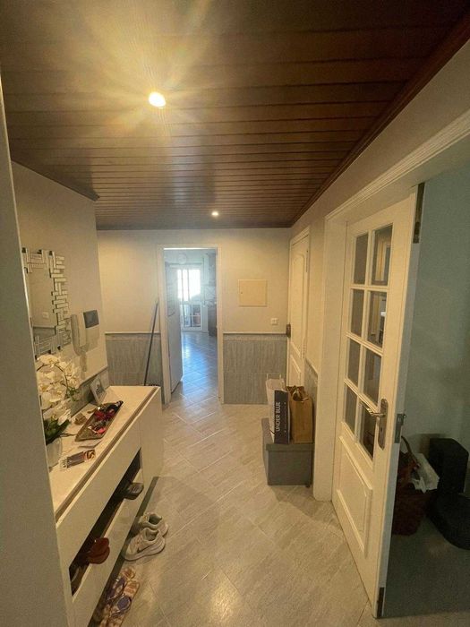 PARALELO SIGILOSO LDA Costrucao Civil-todo o país (Casa Pintura Remodelacao telhados ar condicionado azulejos, ceramica eletrcidade obra e muito mais)