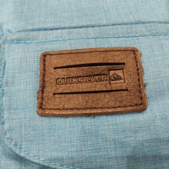 Spodnie snowboardowe Quiksilver Utility M