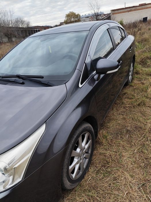 Продається автомобіль