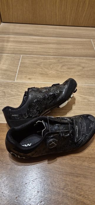 Sapatos northwave razer 2 tam.40