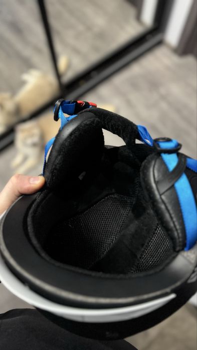 Гірськолижний шолом Arcore