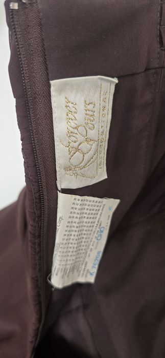 Conjunto - Vestido e calçado
